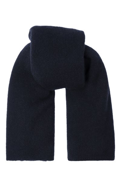 Мужской кашемировый шарф ANDREA CAMPAGNA, арт. 009832