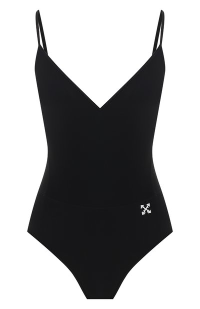 Женский слитный купальник OFF-WHITE, арт. 0WFA012R197650571000