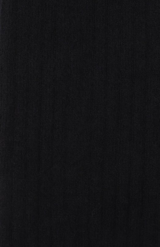 Кашемировые носки EDOMO A015019FW2526 Чёрный  A015019FW2526 Фото 2