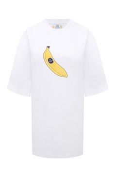 Хлопковая футболка VETEMENTS, арт. UE64TR380W, фото 1