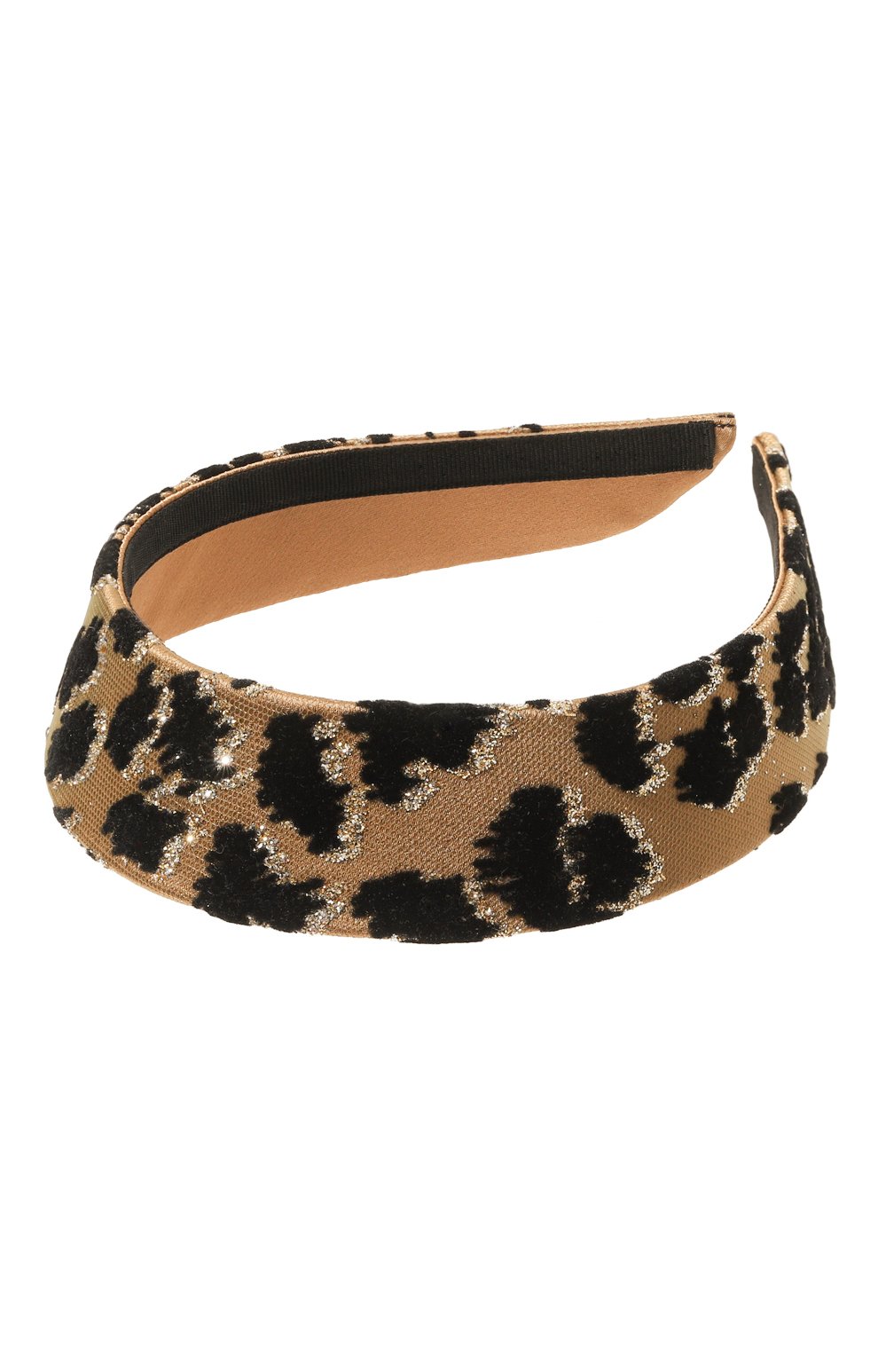 Ободок для волос PANFIL, арт. 24-LEO-KOK, фото 3