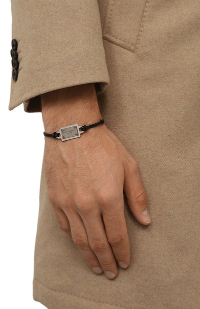 Браслет DOLCE & GABBANA, арт. WBP5T1 W1111, фото 2