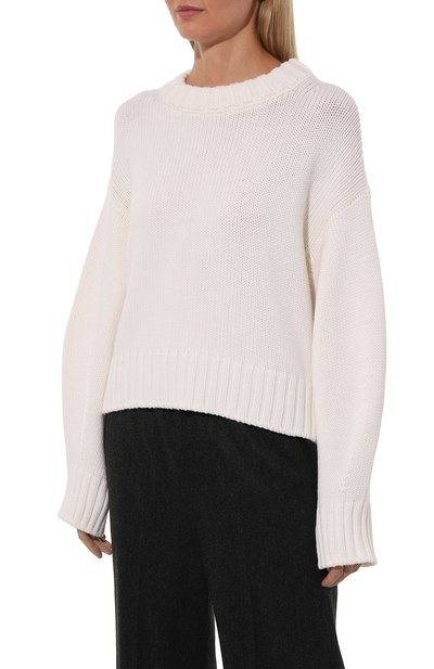 Шерстяной свитер GRAN SASSO, арт. 10288/14308, фото 3