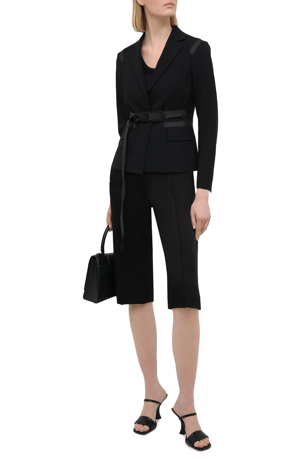 Шерстяной жакет DSQUARED2, арт. S75BN0772/S40320, фото 2