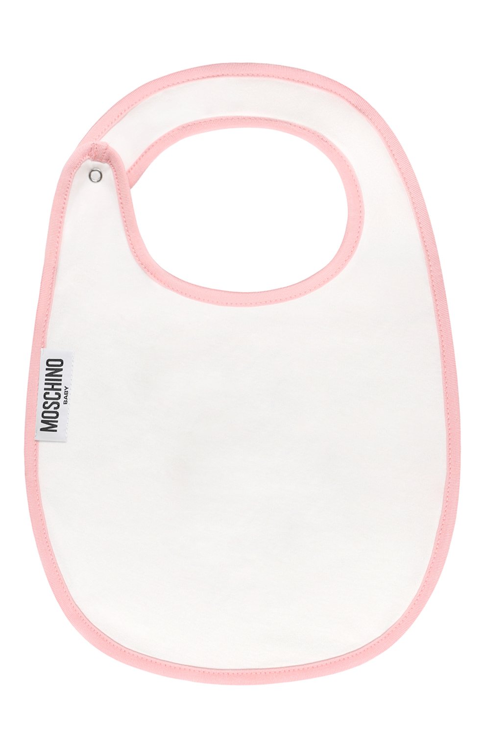 Комплект из шапки и нагрудника MOSCHINO, арт. MUY060/LAB92, фото 3