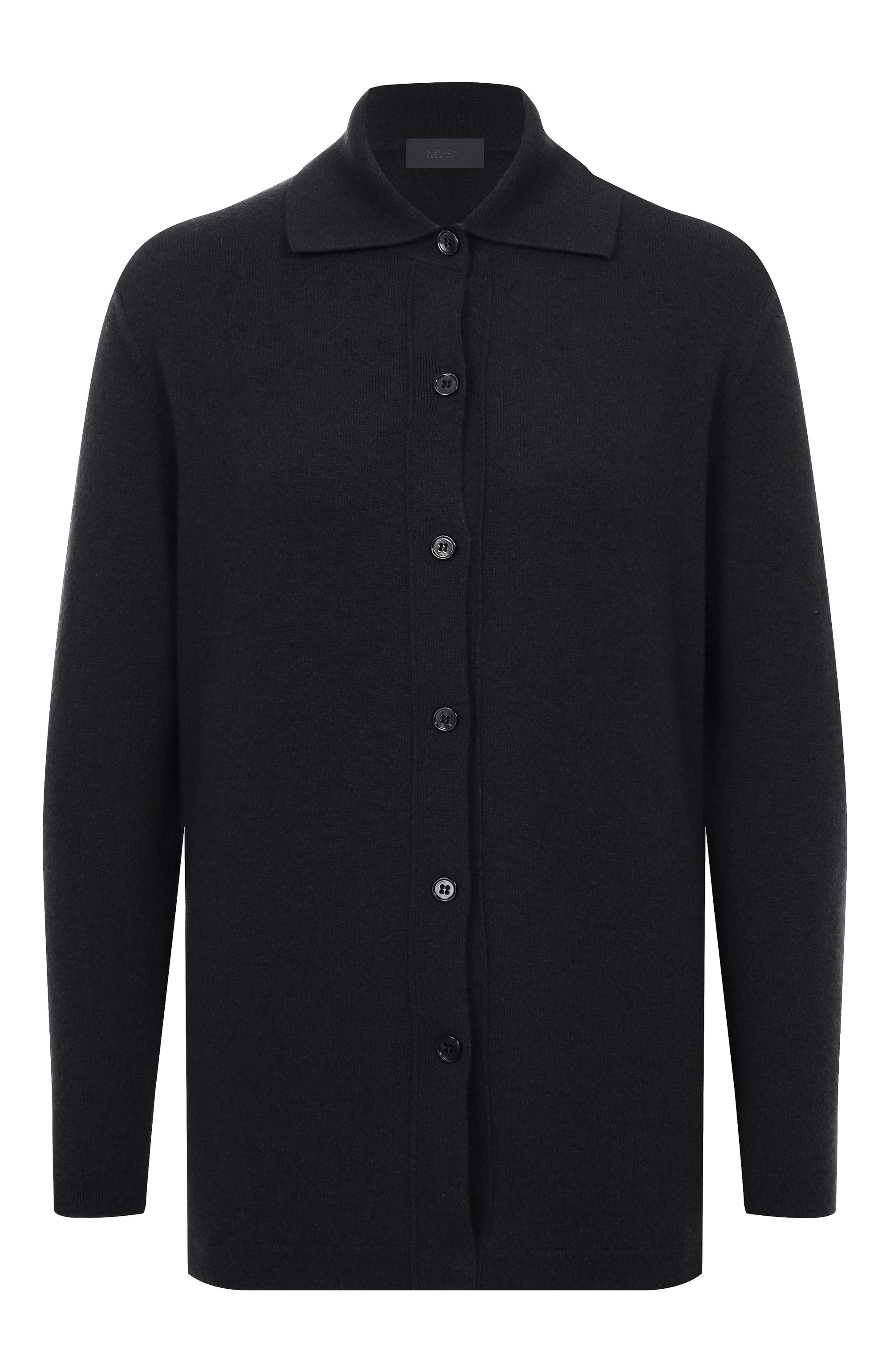 Кашемировый кардиган MVST, арт. M25.1MW.K412, фо�то 1