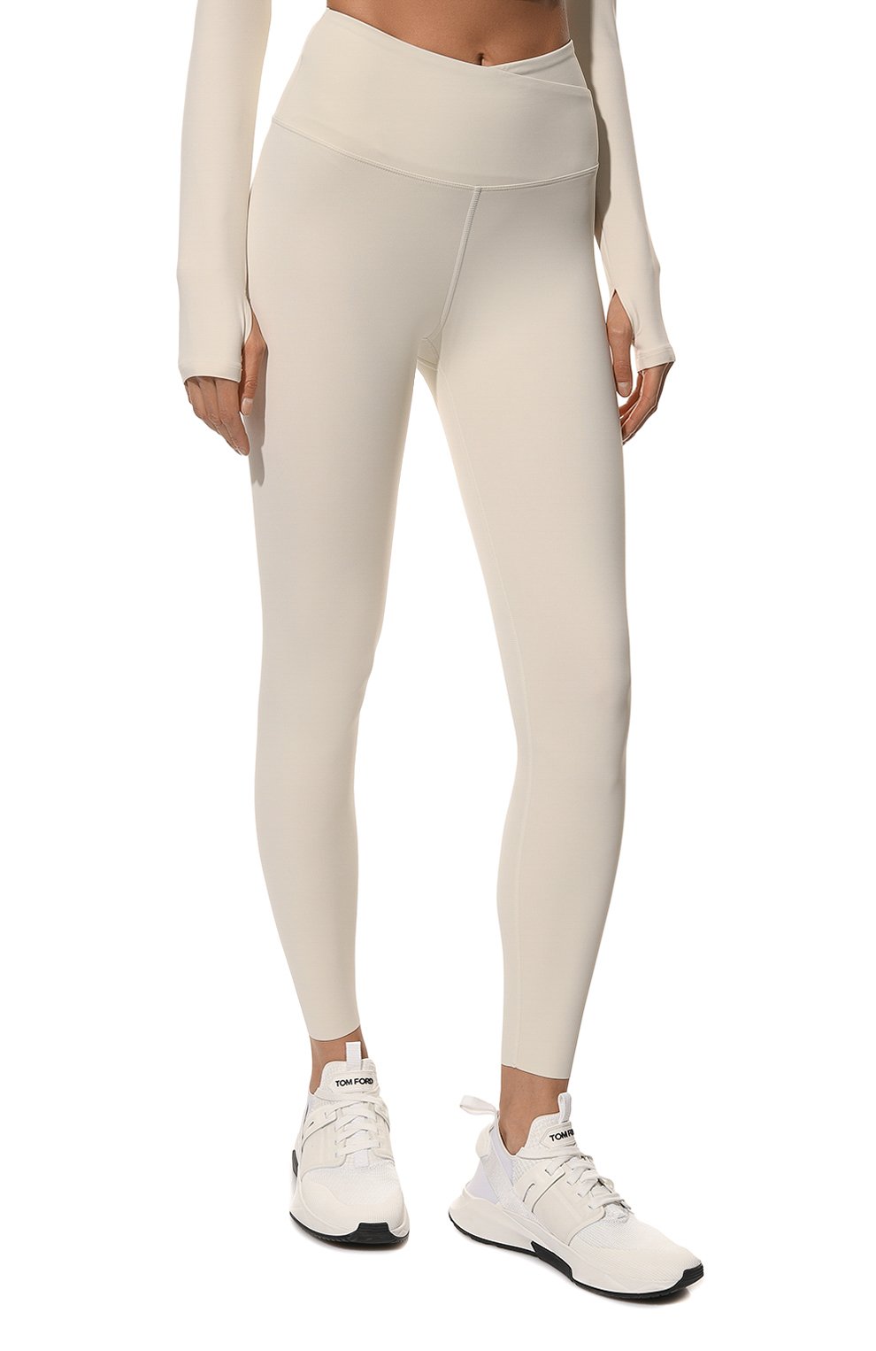 Легинсы DAILY REMINDER, арт. L003-IVS, фото 3