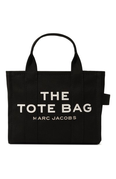 Женская сумка the tote bag small MARC JACOBS (THE), арт. M0016493