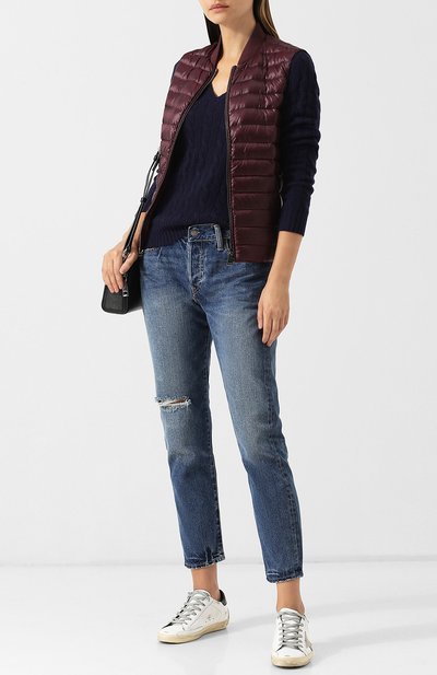 Пуловер из шерсти и кашемира POLO RALPH LAUREN, арт. 211508656, фото 2