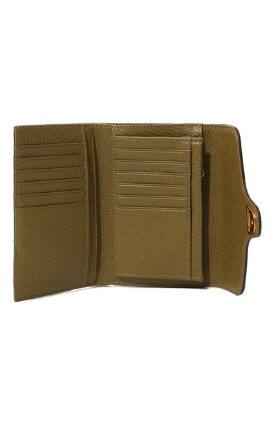 Кожаный кошелек COCCINELLE, арт. E2 MF6 11 66 01, фото 3