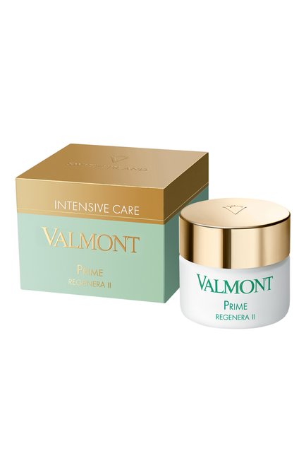 Женское восстанавливающий питательный крем prime regenera ii (50ml) VALMONT, арт. 705150