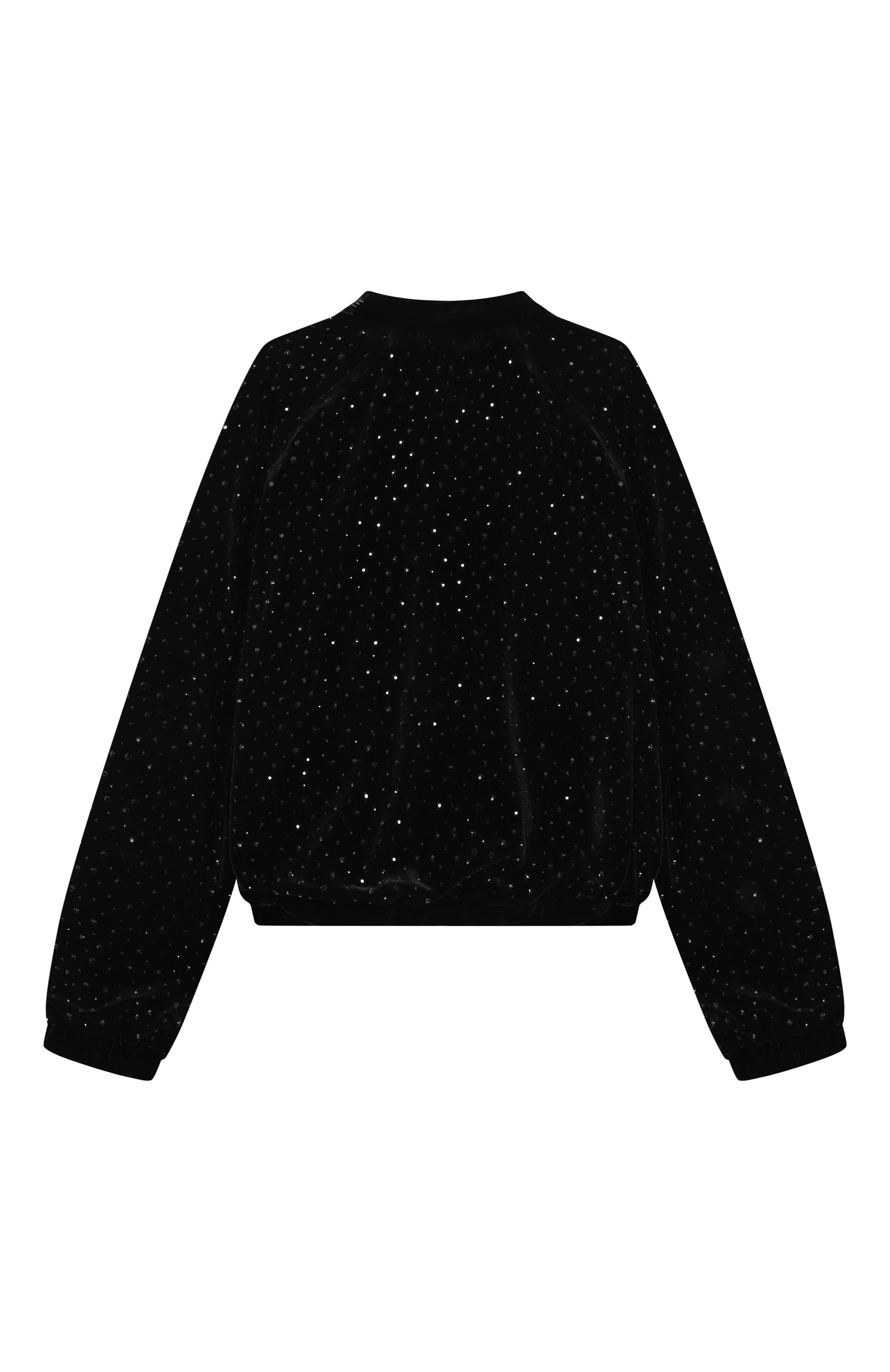 Бомбер ZADIG AND VOLTAIRE, арт. X60518, фото 2