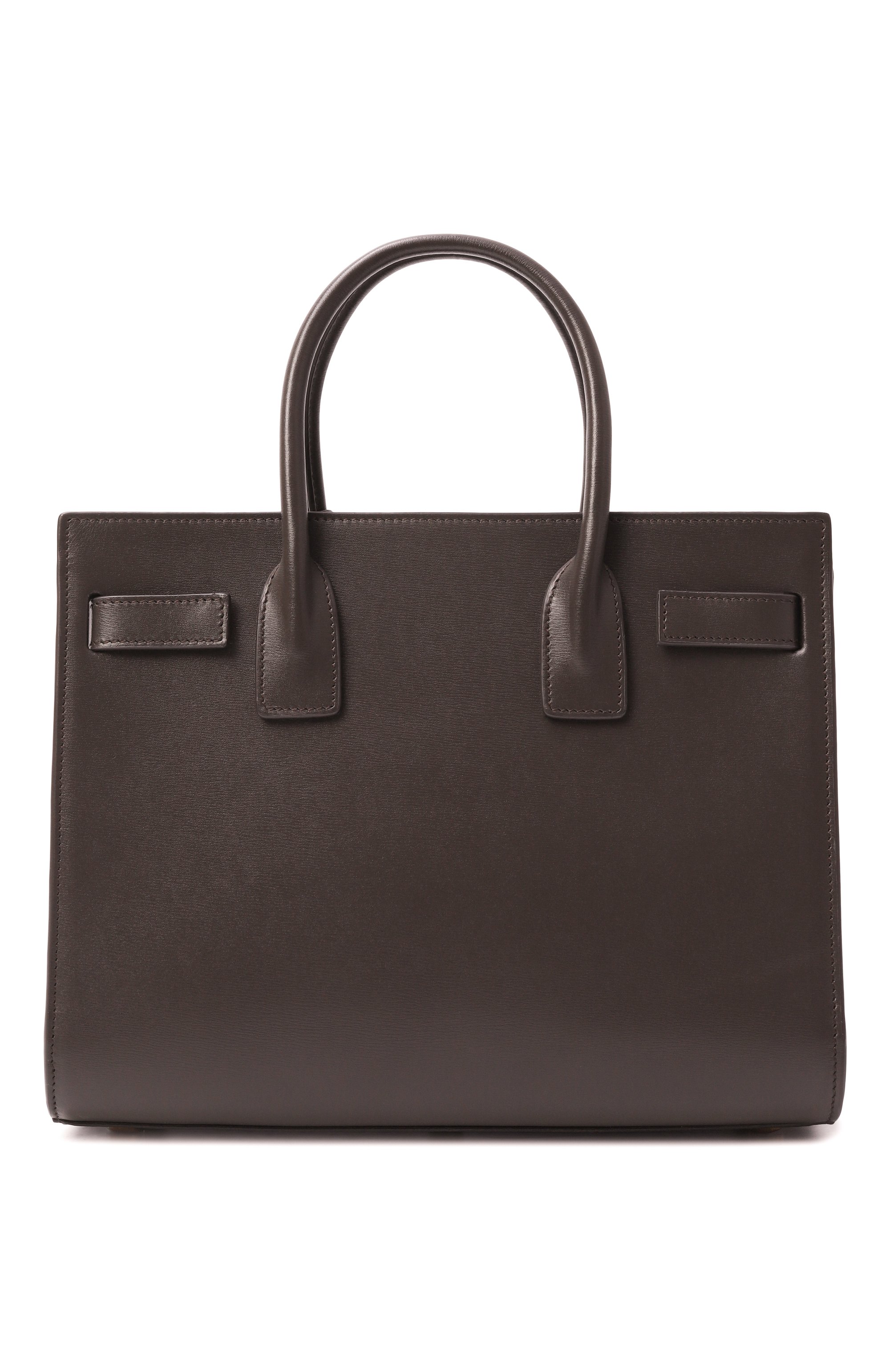 Сумка sac de jour baby SAINT LAURENT, арт. 421863/02G9W, фото 6