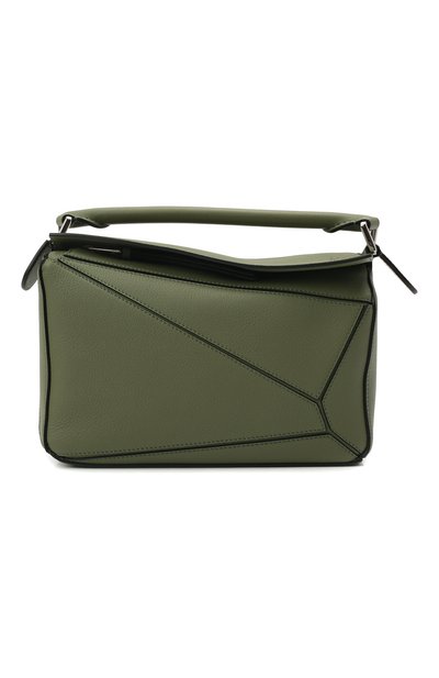 Сумка puzzle small LOEWE, арт. 322.30.S21, фото 1