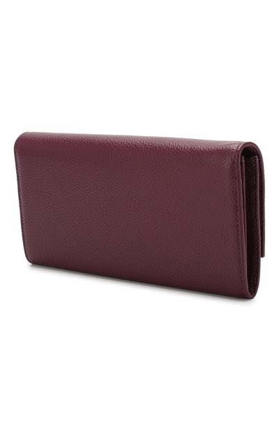 Кожаный кошелек COCCINELLE, арт. E2 EX0 11 03 01, фото 2