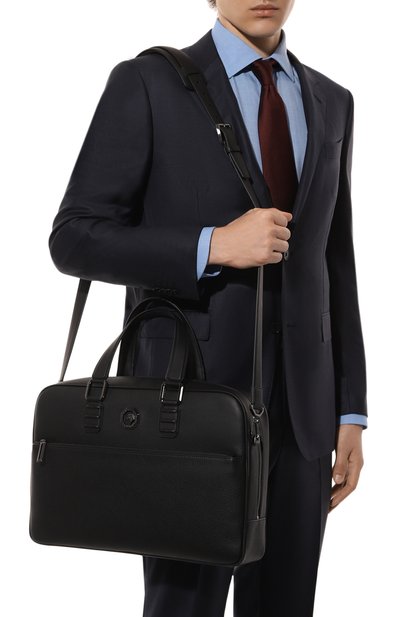 Портфель STEFANO RICCI, арт. NV970TU/MR, фото 2