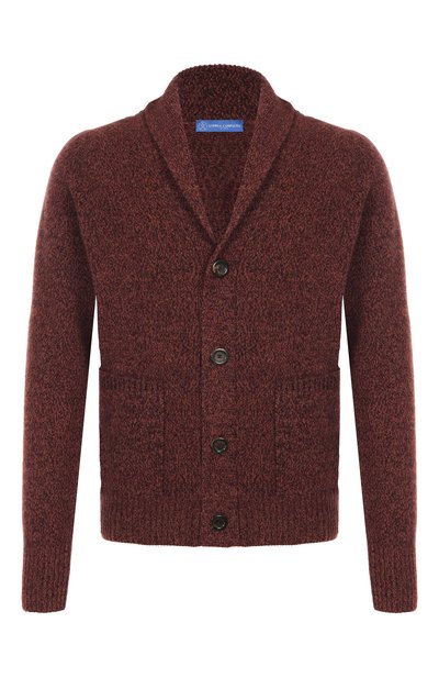 Мужской шерстяной кардиган ANDREA CAMPAGNA, арт. M5625-6452T