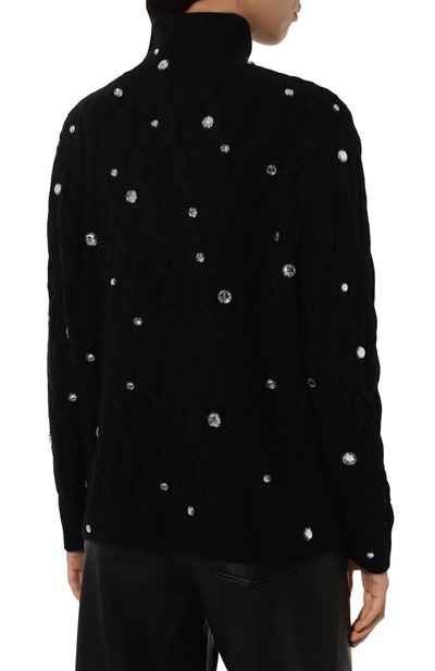 Кашемировый свитер YANINA, арт. T-2756/1, фото 4