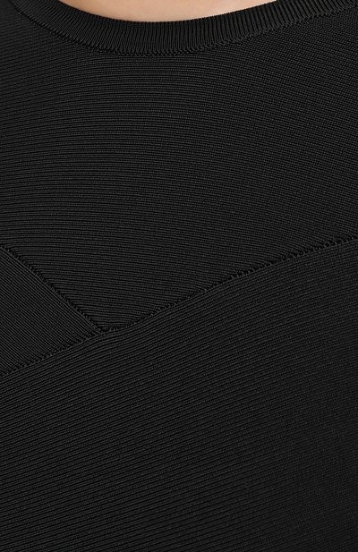 Платье из вискозы EMPORIO ARMANI, арт. 6H2AW1/2M4BZ, фото 5