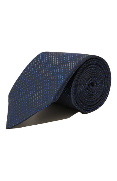 Мужской шелковый галстук BROUBACK, арт. TIE 8CM/15GG