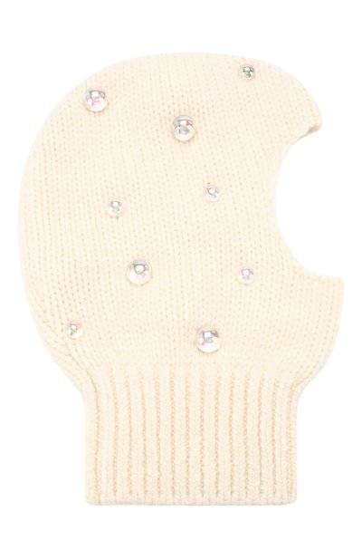 Шапка-балаклава ALANUI, арт. LWHA005F19001033, фото 1