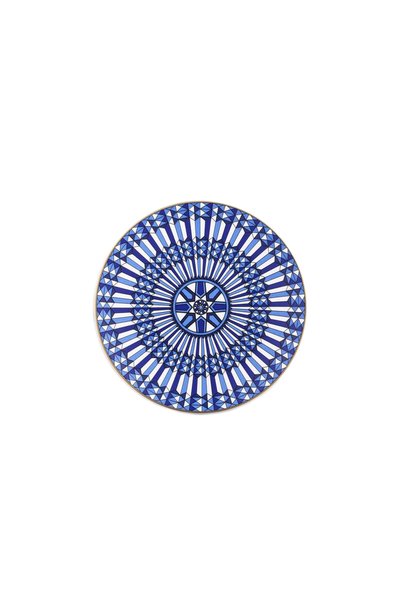 Тарелка для хлеба arcadia blue BACCARAT, арт. 2 818 279