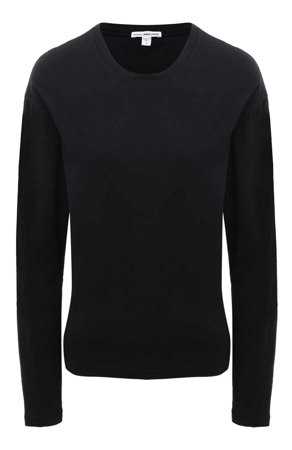 Пуловер JAMES PERSE, арт. WLJ3113/DEE, фото 1