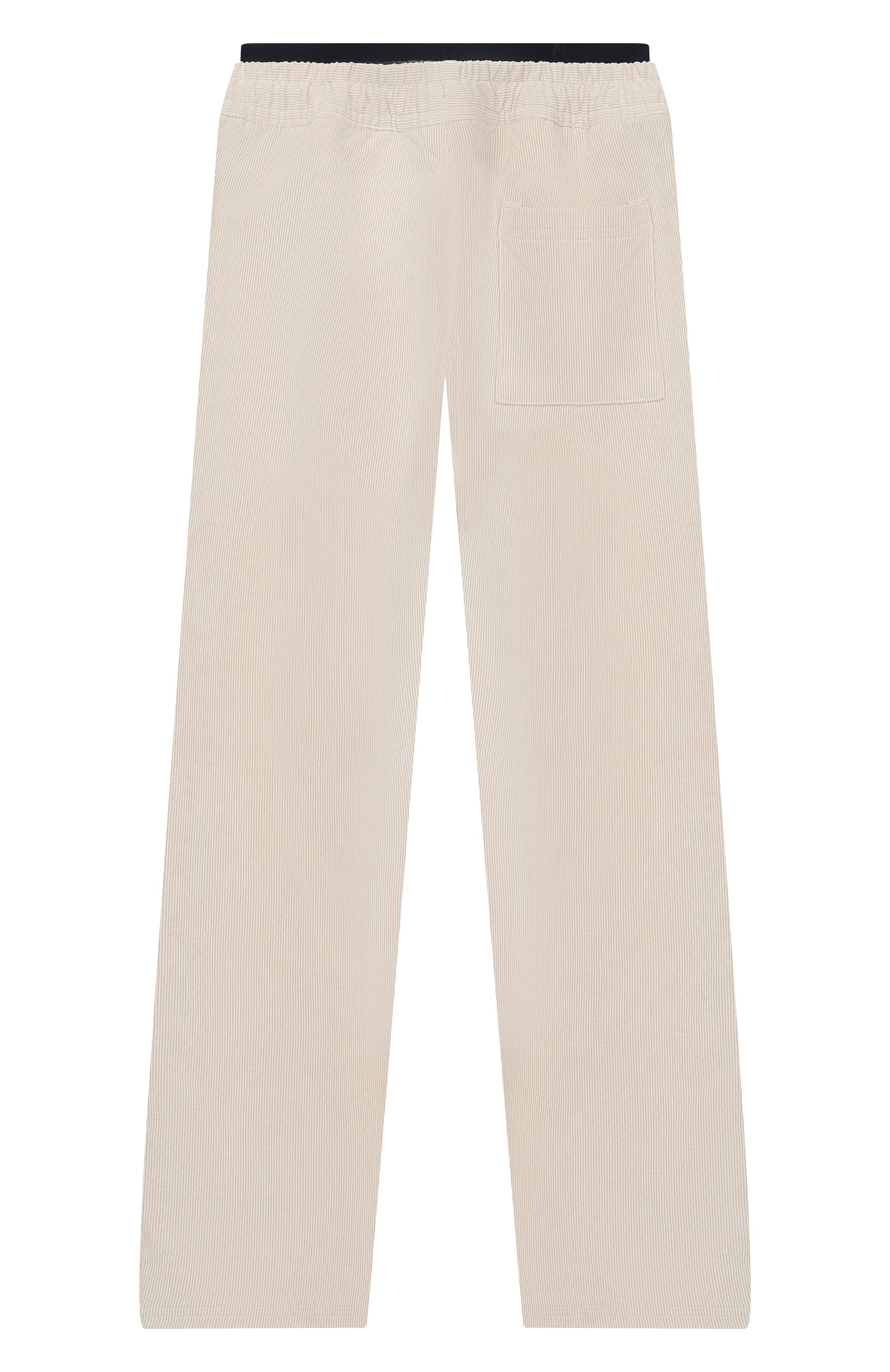 Вельветовые брюки BOSS, арт. J52293, фото 2