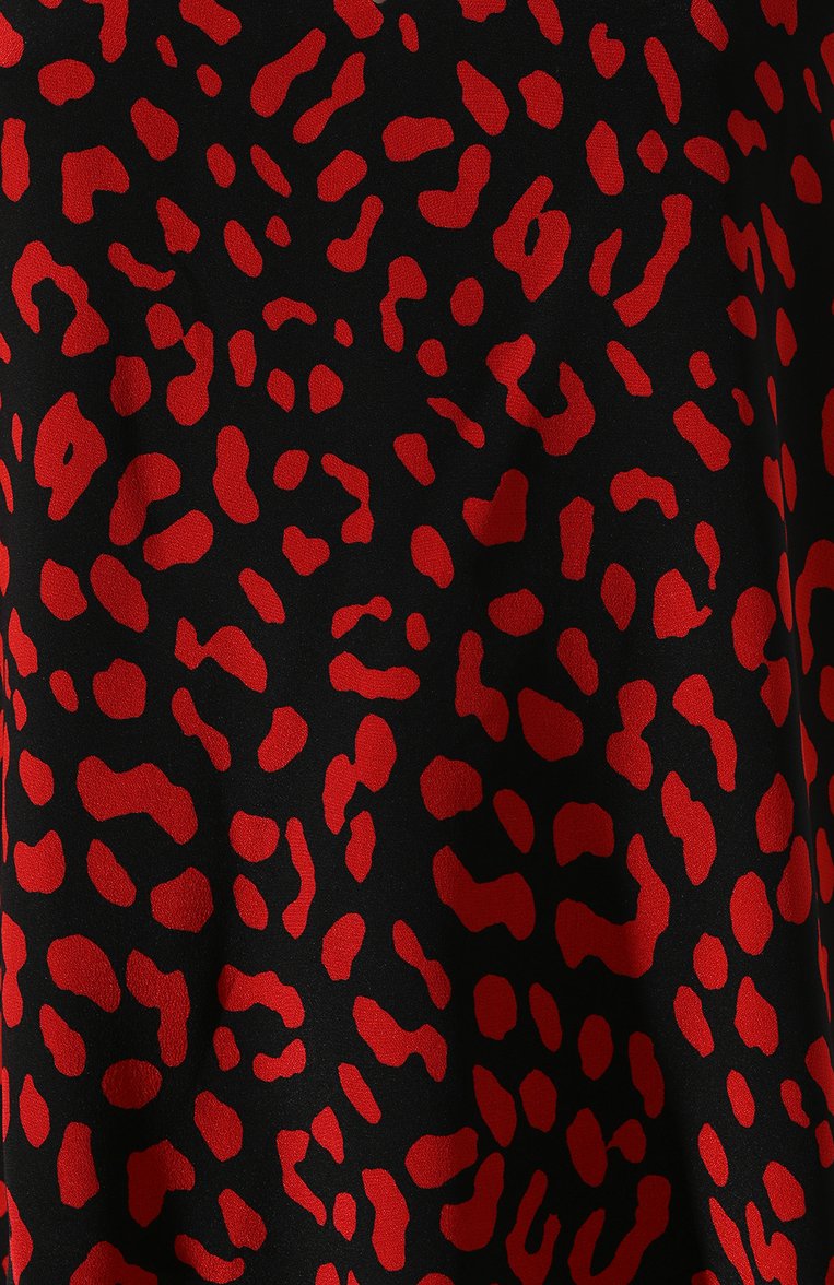 Шелковый топ ALICE + OLIVIA, арт. CC912P76014, фото 1