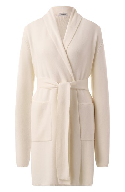 Женский кашемировый халат EDOMO, арт. C011005FW2324