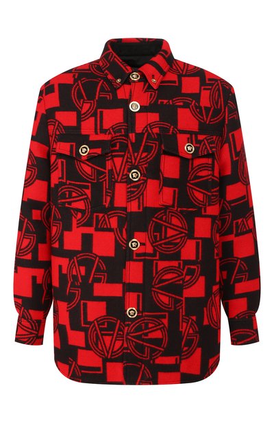 Куртка VERSACE, арт. A84146/A231517, фото 1