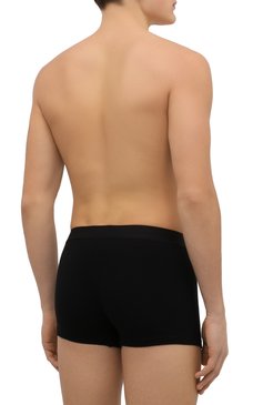 Хлопковые боксеры DOLCE & GABBANA, арт. M4C03J/FUECG, фото 3