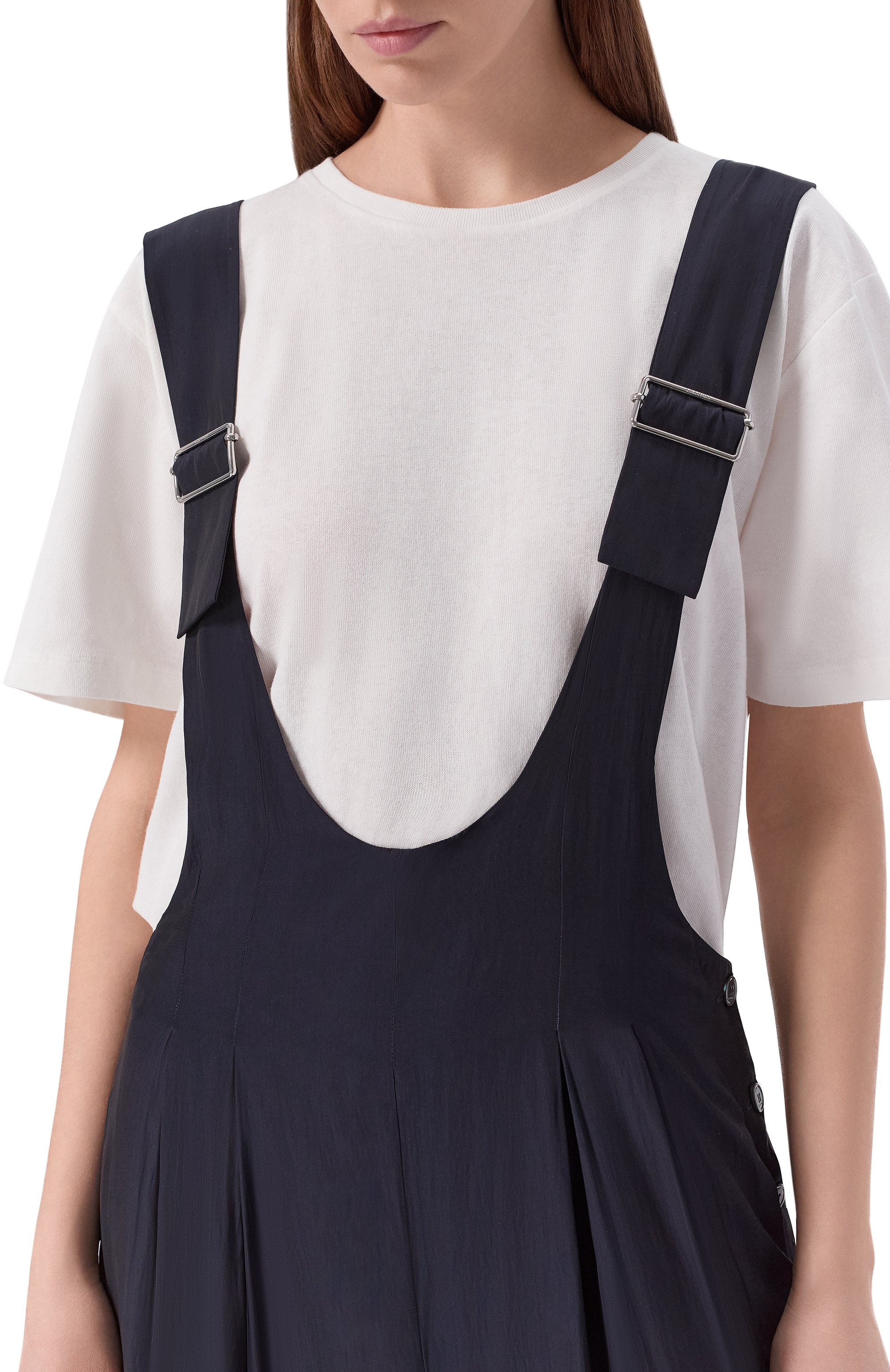 Комбинезон LANVIN, арт. RW-TR0040-4778-P26, фото 4