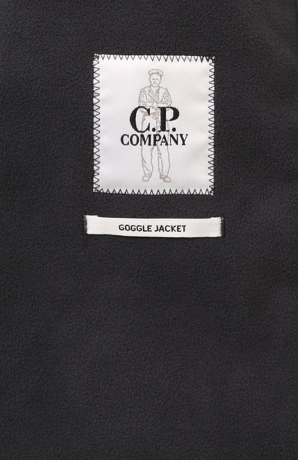 Куртка C.P. COMPANY, арт. 17CM0W012A006097A, фото 6
