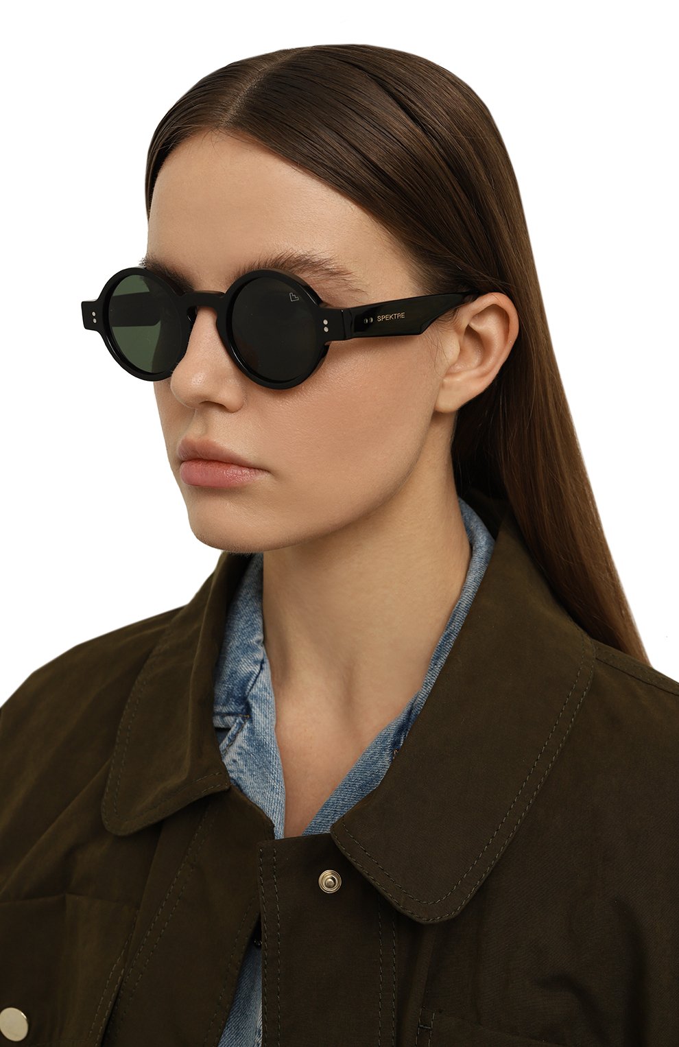 Солнцезащитные очки SPEKTRE, арт. L0ST IN PARADISE 01AFT, фото 2