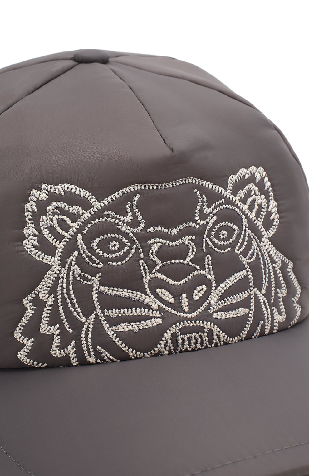 Бейсболка KENZO, арт. F965AC301F09, фото 3