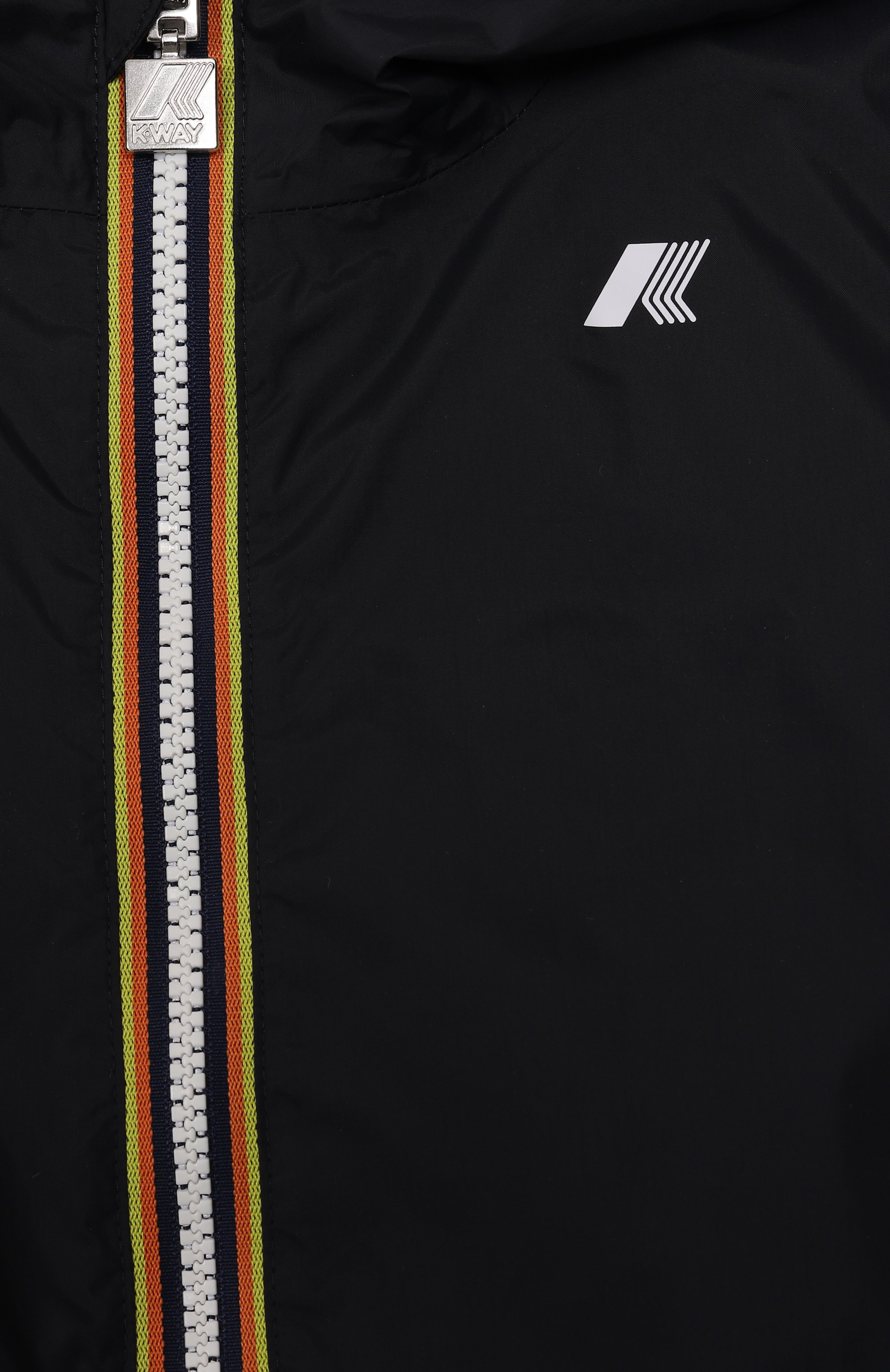 Двусторонняя ветровка K-WAY, арт. K61314W/3A-8A, фото 3