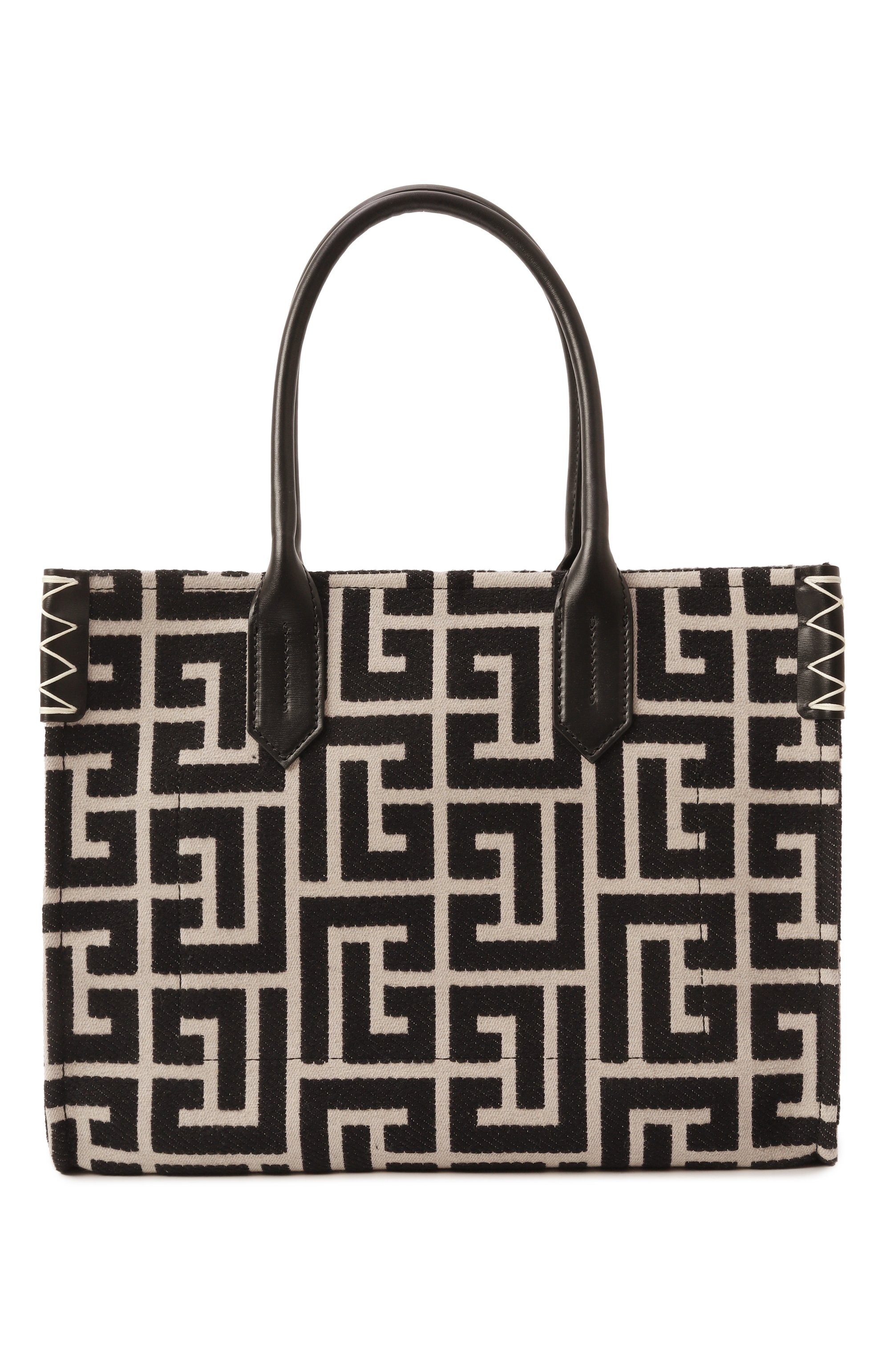 Сумка-тоут b-army BALMAIN, арт. EN1FF939/TJDC, фото 6