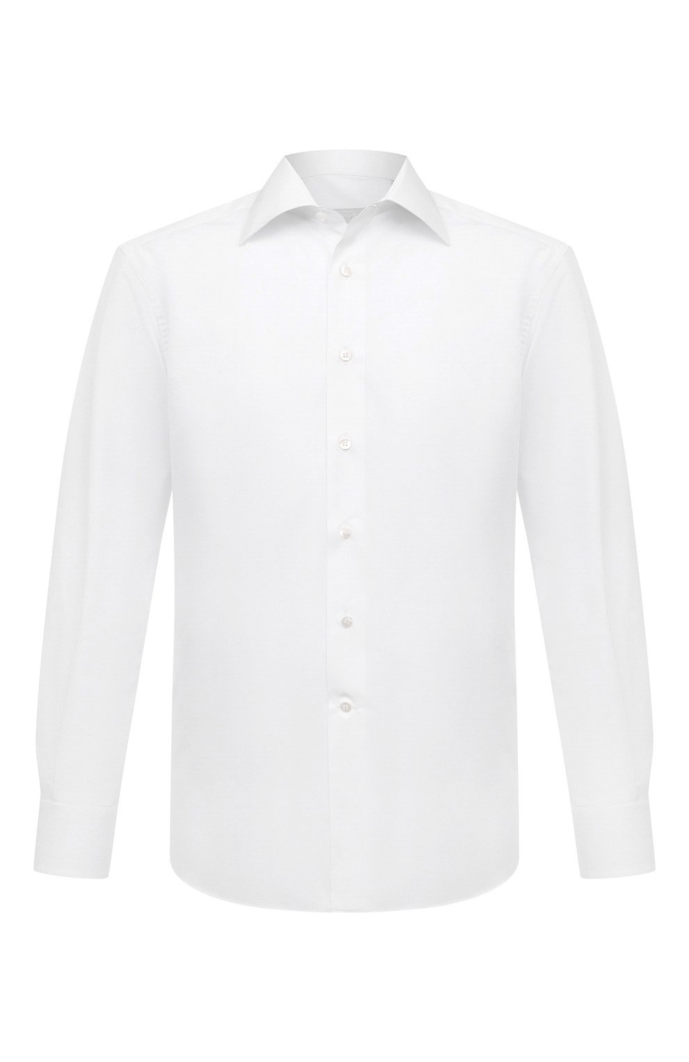 Хлопковая сорочка STEFANO RICCI, арт. *MC007132/M1450, фото 1