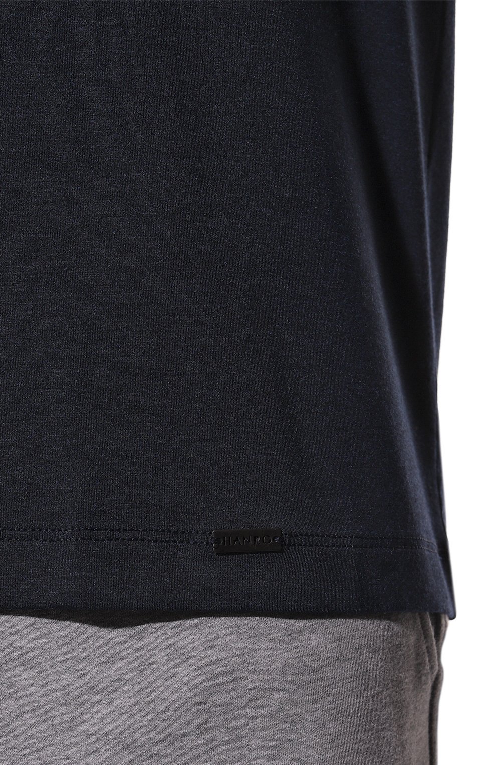 Лонгслив из вискозы HANRO, арт. 075036., фото 5