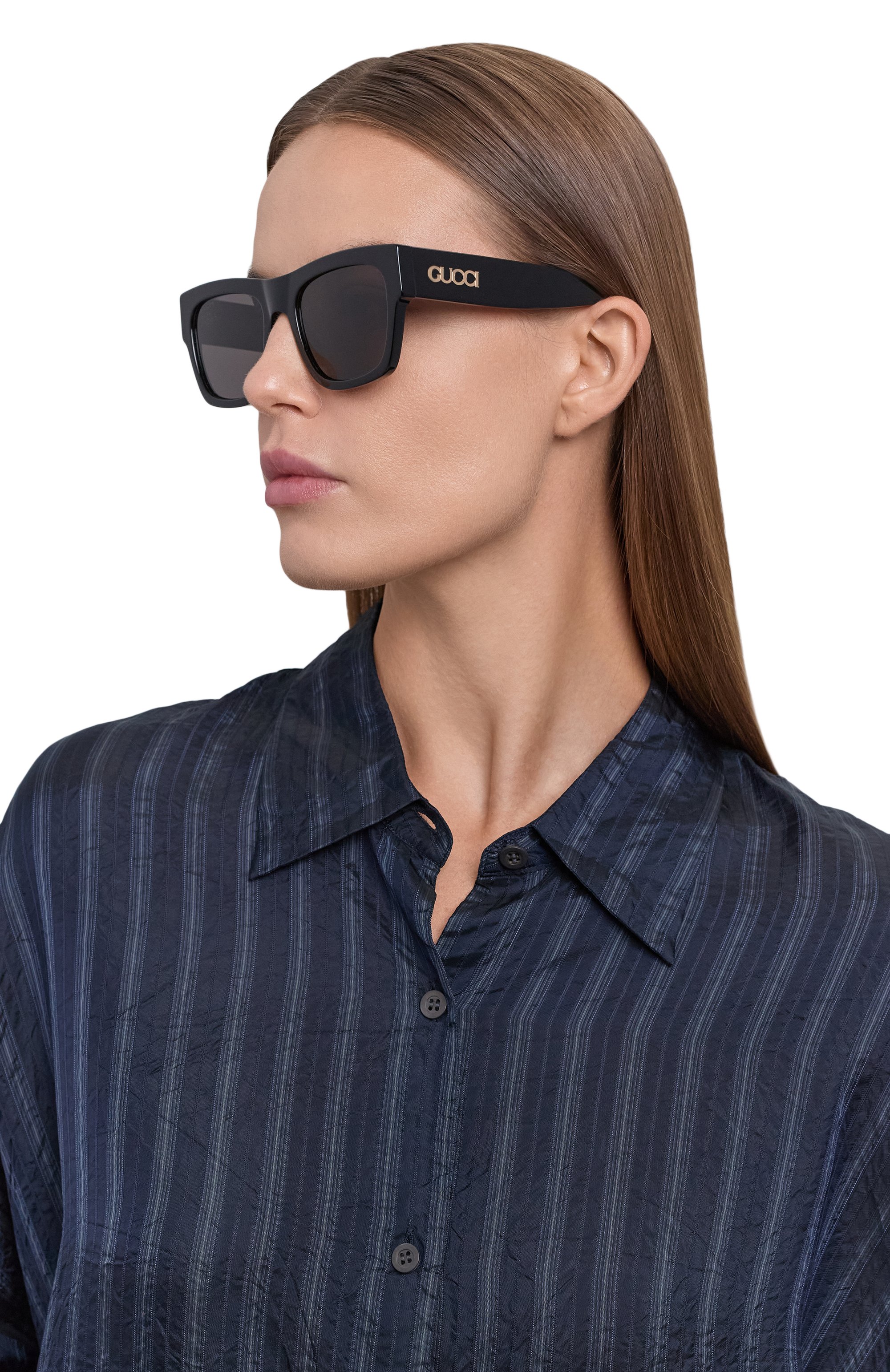 Солнцезащитные очки GUCCI, арт. GG1793S 001, фото 3