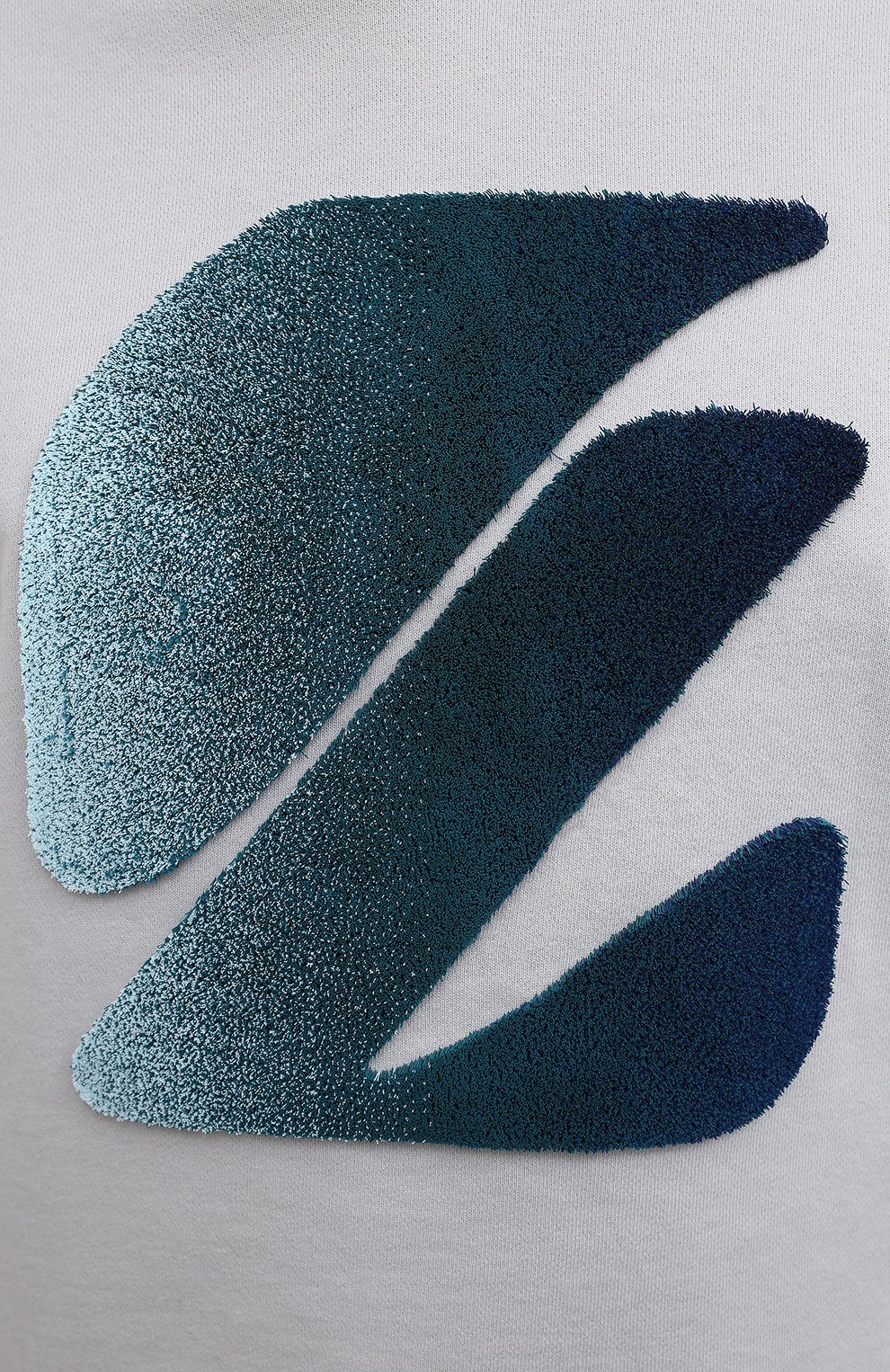 Хлопковое худи ZIMMERMANN, арт. 2016TC0N, фото 5