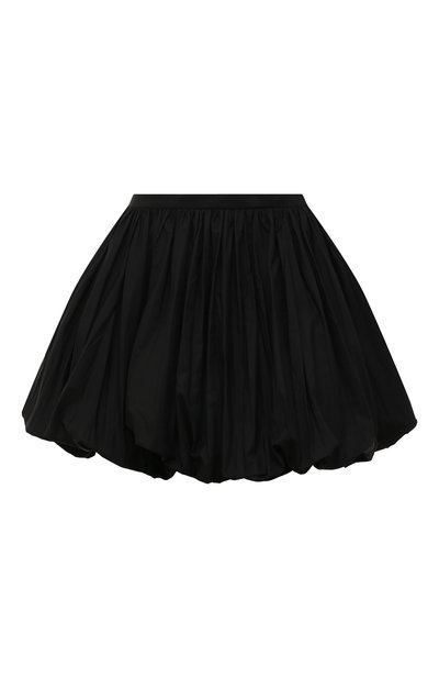 Женская хлопковая юбка JIL SANDER, арт. J01MA0114/J45002