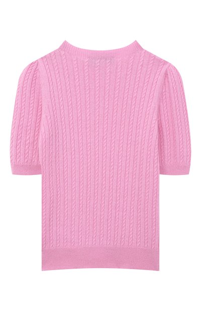 Кашемировый пуловер GIORGETTI CASHMERE, арт. MB1681/8A-14A, фото 2