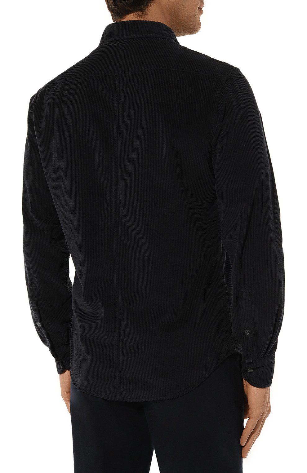 Вельветовая рубашка JACOB COHEN, арт. U C 011 05 T 689A/Y99, фото 4