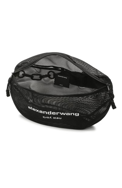 Поясная сумка ALEXANDER WANG, арт. 20221F12T, фото 4