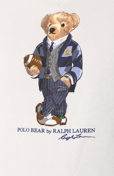 Свитшот POLO RALPH LAUREN, арт. 710782859, фото 5