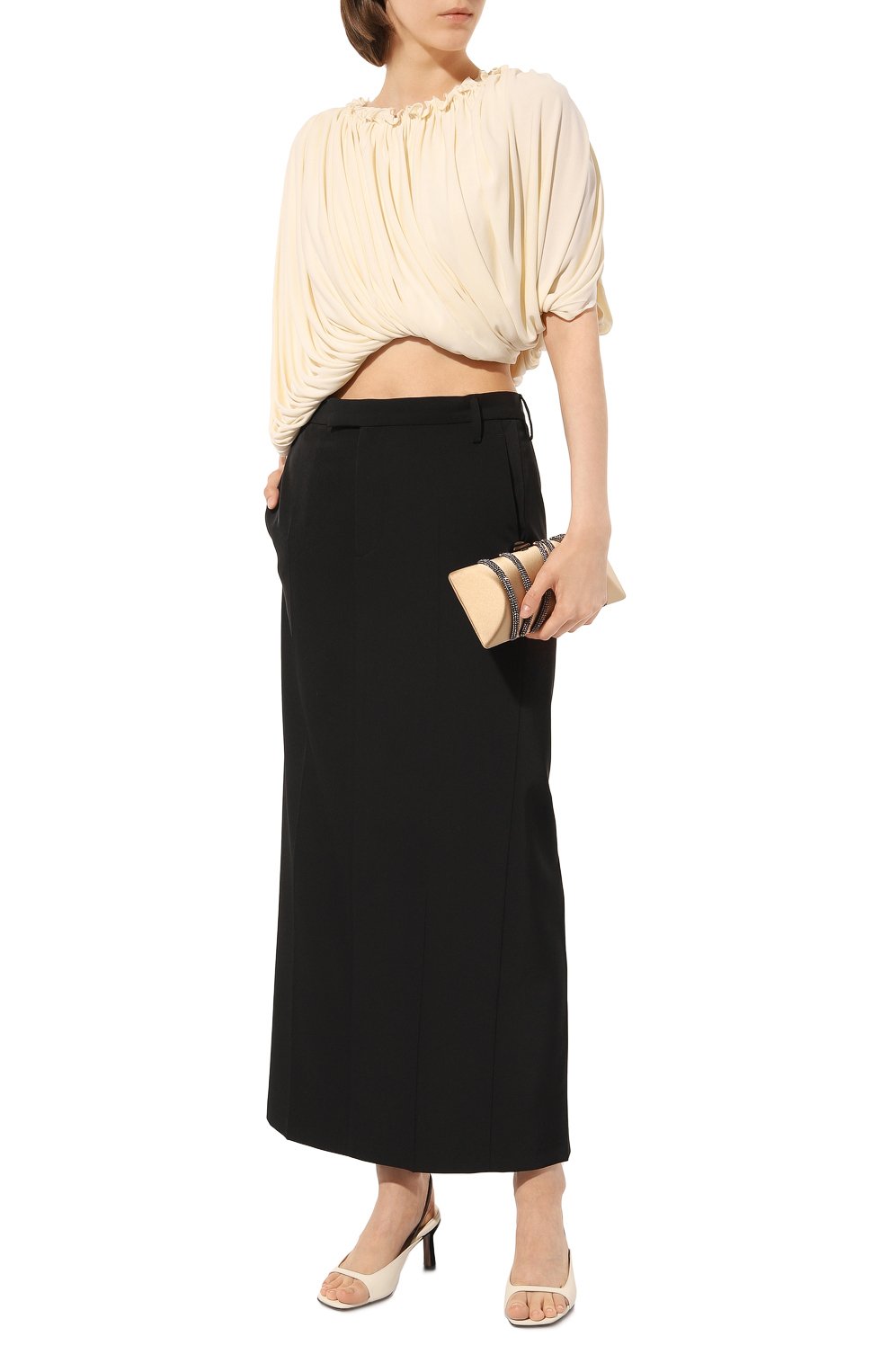 Клатч tube RODO, арт. B8547606, фото 7