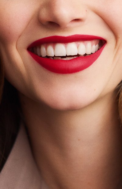 Матовая губная помада rouge hermès, rouge bleu HERMÈS, арт. 60001MV068H, фото 3