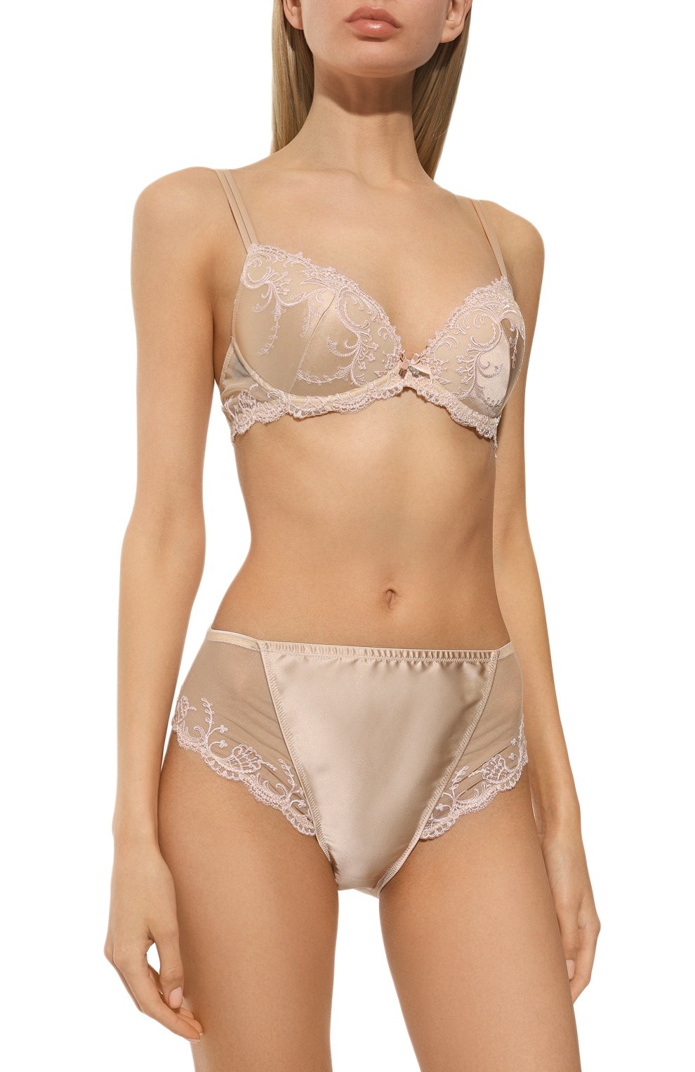 Трусы-слипы с завышенной талией LISE CHARMEL, арт. ACC0380, фото 2